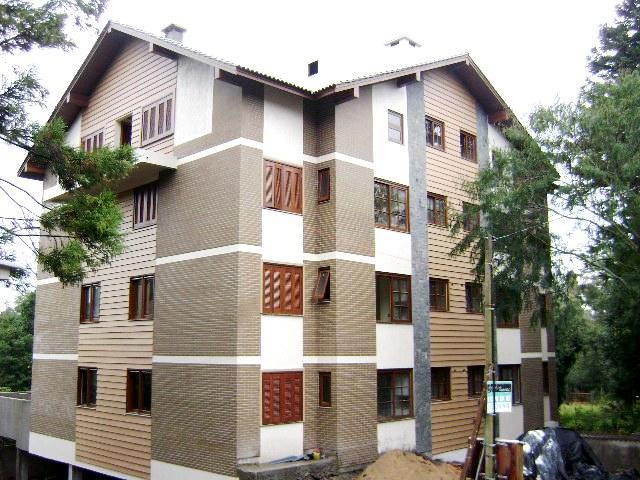 Apartamento Condado De Rosenfeld, Apartamento Exclusivo, Com 2 Quartos Gramado