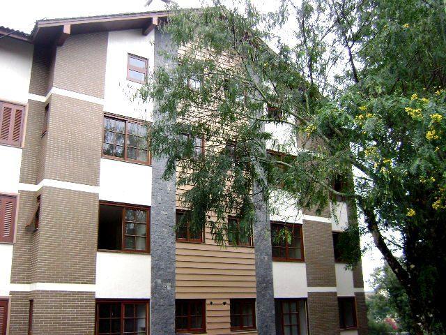 Condado De Rosenfeld, Apartamento Exclusivo, Com 2 Quartos Gramado