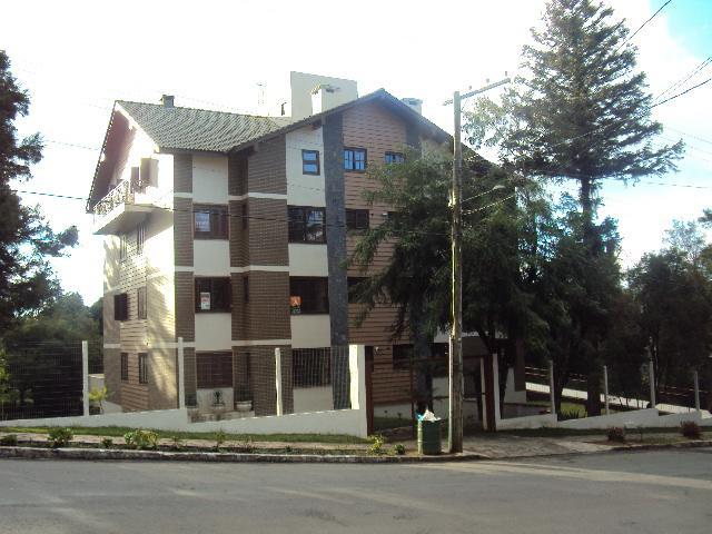 Apartamento Condado De Rosenfeld, Apartamento Exclusivo, Com 2 Quartos