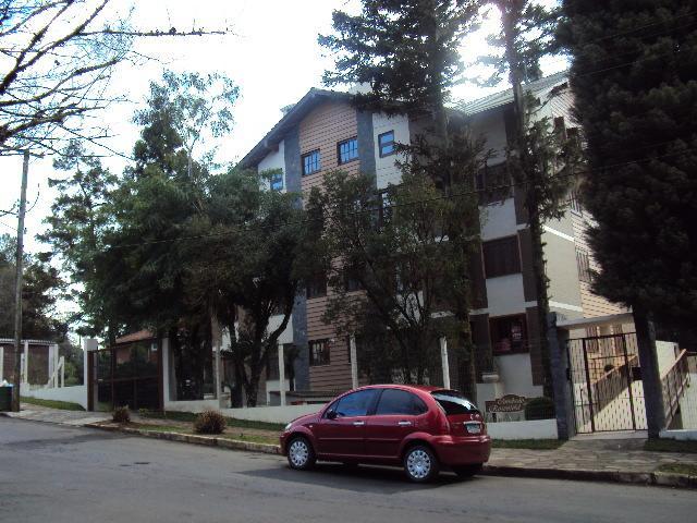 Condado De Rosenfeld, Apartamento Exclusivo, Com 2 Quartos