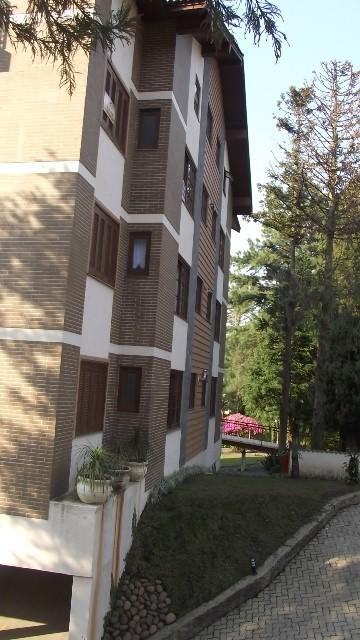 Condado De Rosenfeld, Apartamento Exclusivo, Com 2 Quartos Gramado