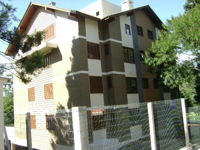 Condado De Rosenfeld, Apartamento Exclusivo, Com 2 Quartos Gramado