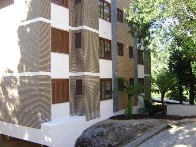 Condado De Rosenfeld, Apartamento Exclusivo, Com 2 Quartos Gramado