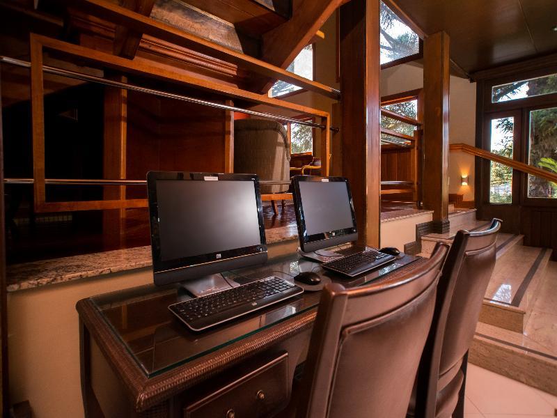 Hotel Prodigy Serrano Gramado