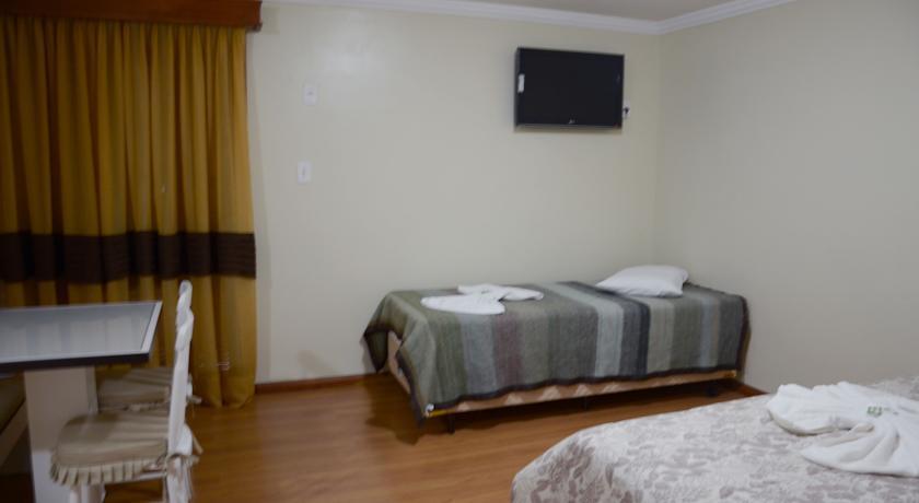 Hotel Zermatt Gramado