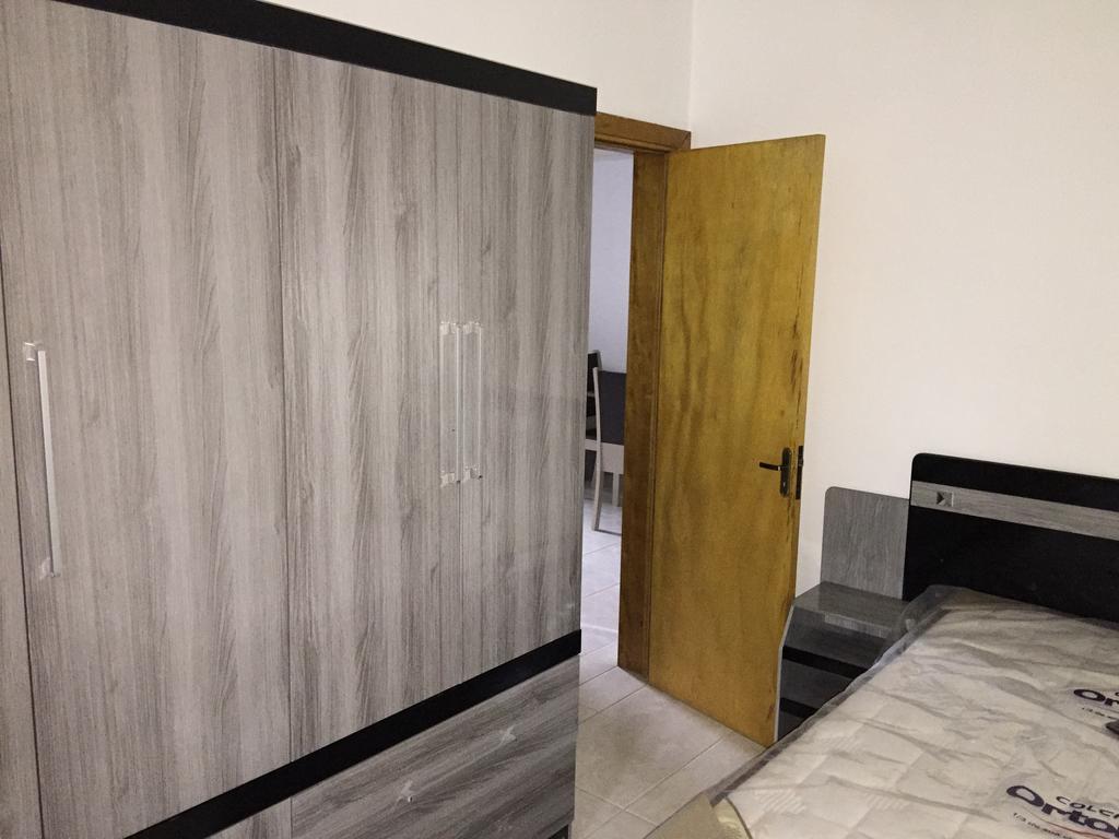 Apartamento Casa Da Sogra