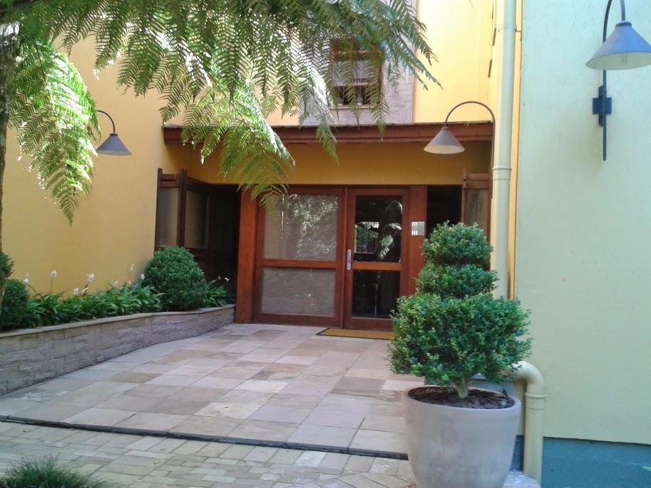Flat Jardim Primavera Apartamento *