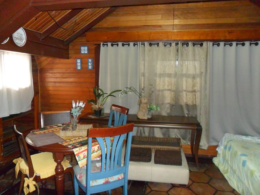 Casa de férias No Centro De