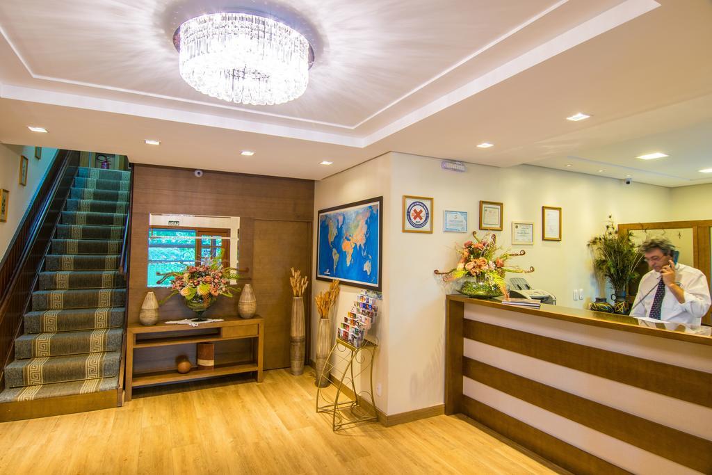 Hotel Azaleia