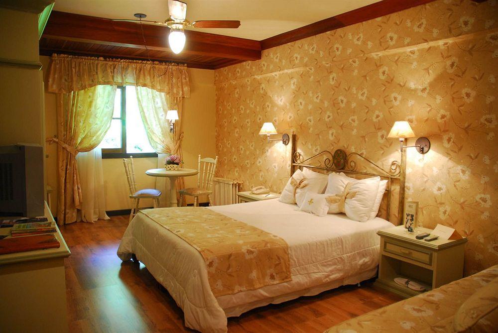 Hotel Casa Da Montanha 5*