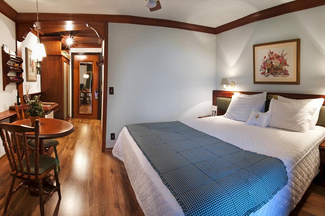 Hotel Casa Da Montanha 5*