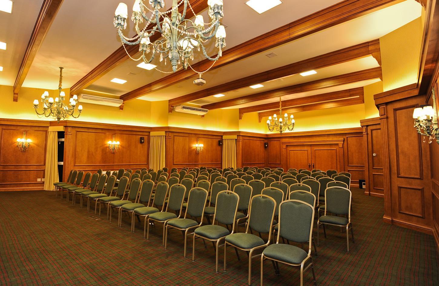 Hotel Casa Da Montanha Gramado
