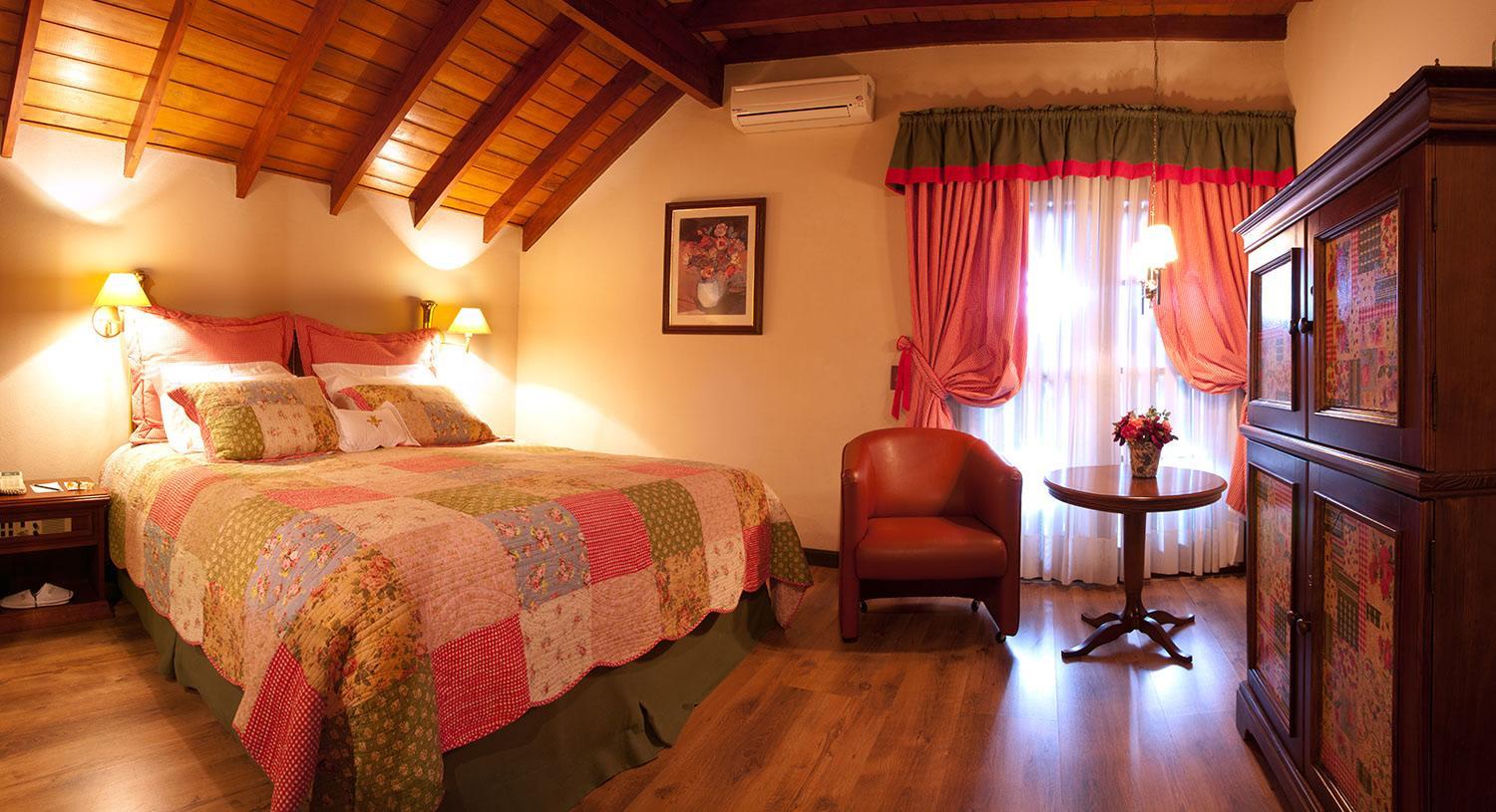 Hotel Casa Da Montanha 5*