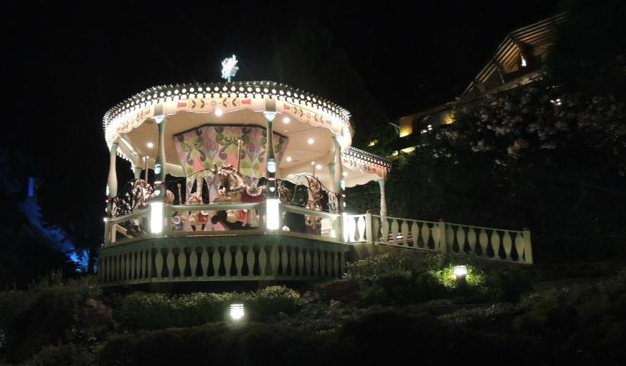 Hotel Casa Da Montanha Gramado