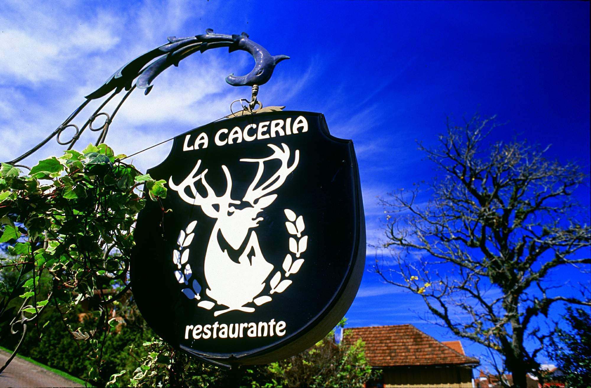 Hotel Casa Da Montanha