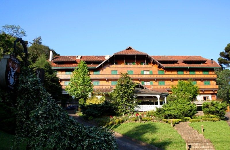 Casa Da Montanha Gramado