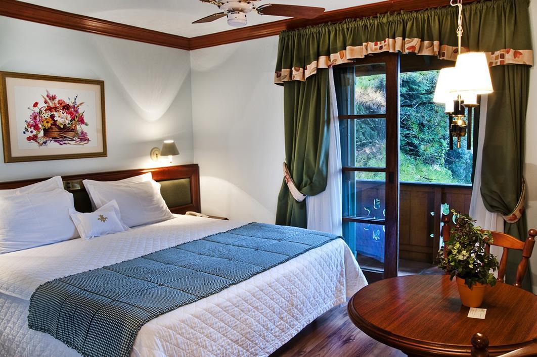 Casa Da Montanha Gramado