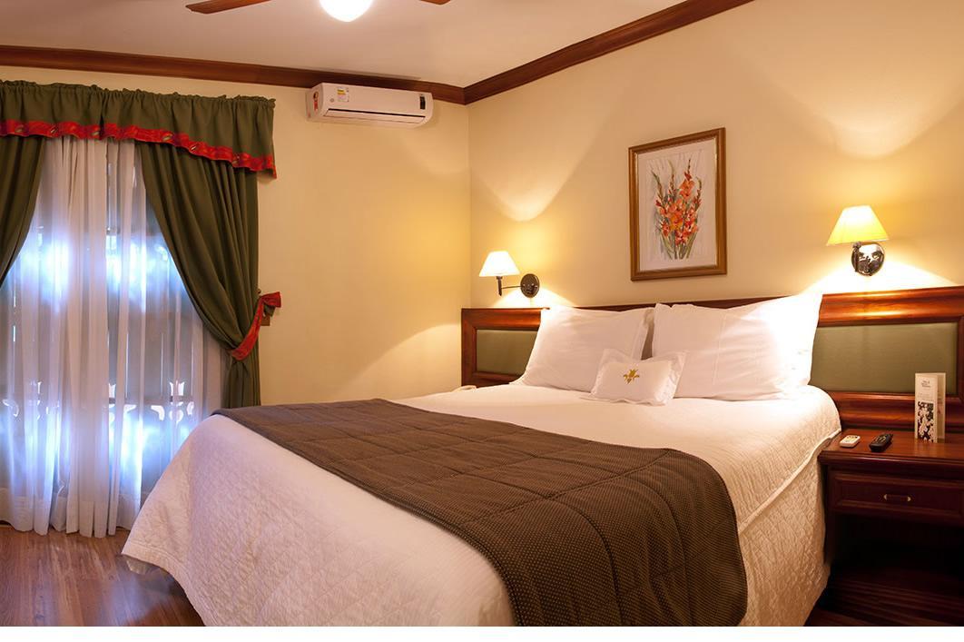 Hotel Casa Da Montanha