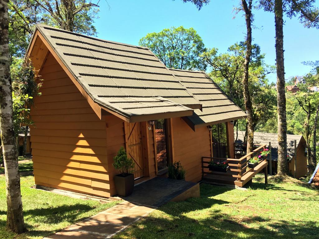 Chales Da Montanha Gramado