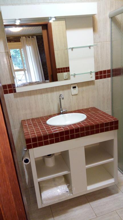 Apartamento Le Lac *