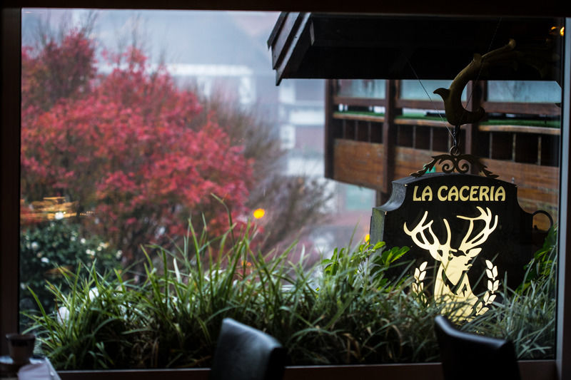 Hotel Casa Da Montanha Gramado