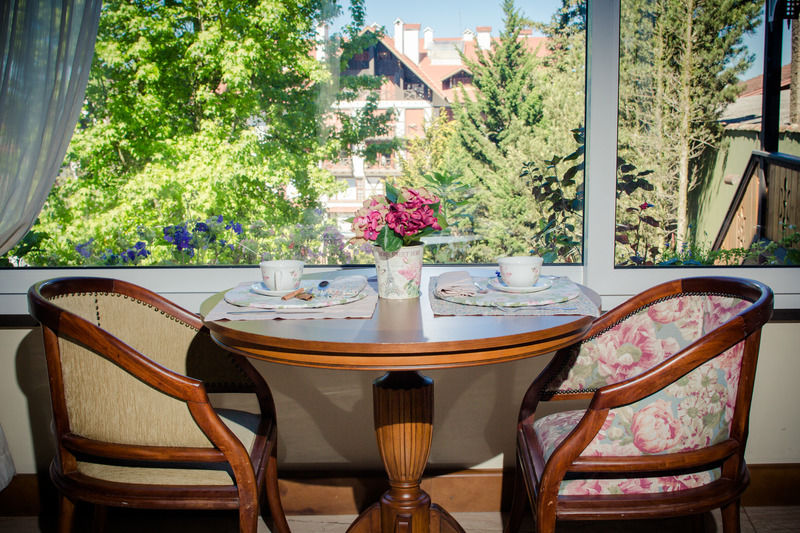 Hotel Casa Da Montanha 5*