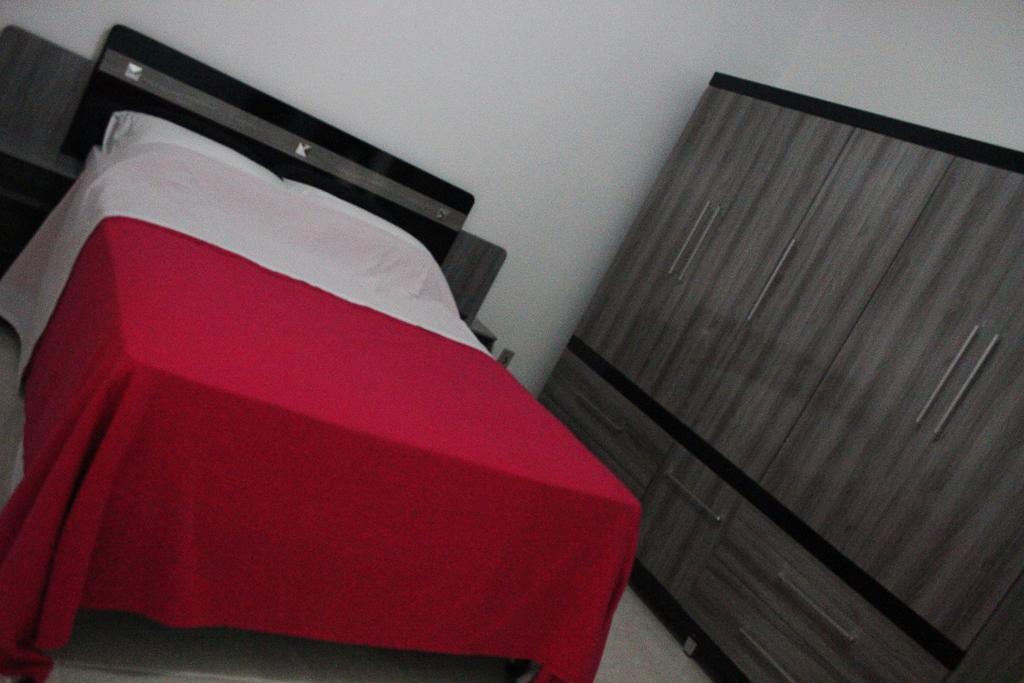 Apartamento Casa Da Sogra
