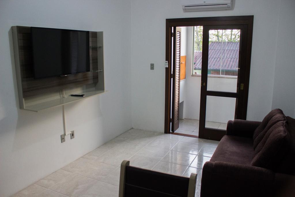 Casa Da Sogra Apartamento *