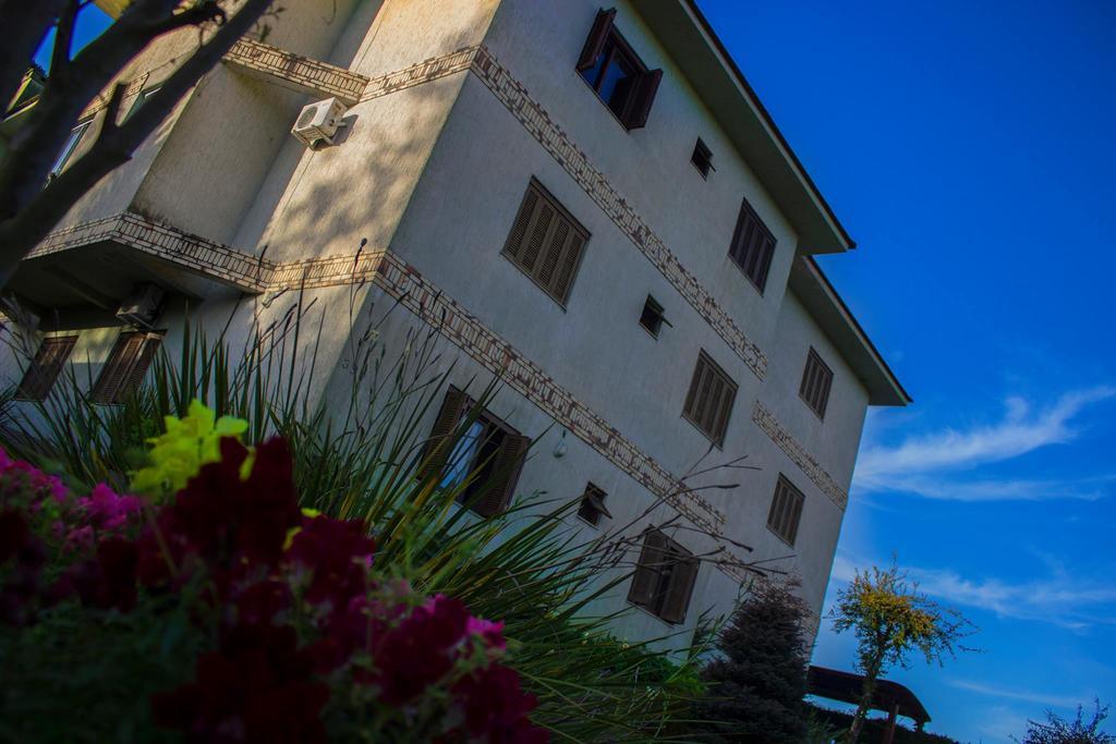 Apartamento Casa Da Sogra *