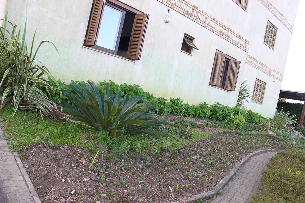 Casa Da Sogra *