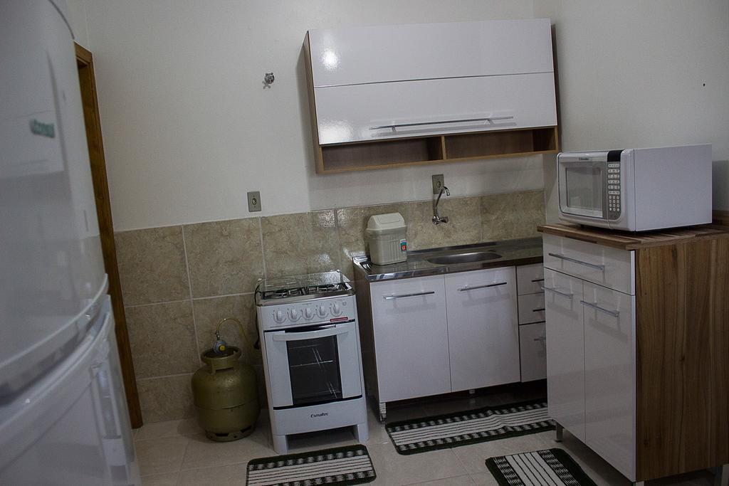 Apartamento Casa Da Sogra Gramado
