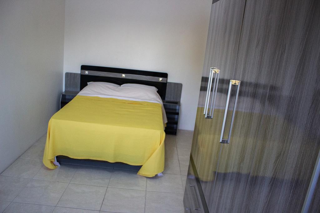 Apartamento Casa Da Sogra *