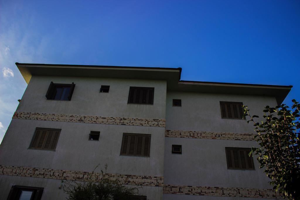 Apartamento Casa Da Sogra *