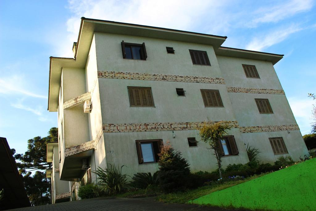 Casa Da Sogra Apartamento