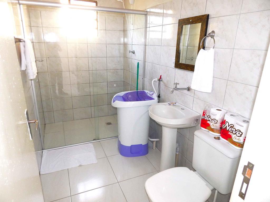 Apartamento Apartamento Bella Gramado Gramado