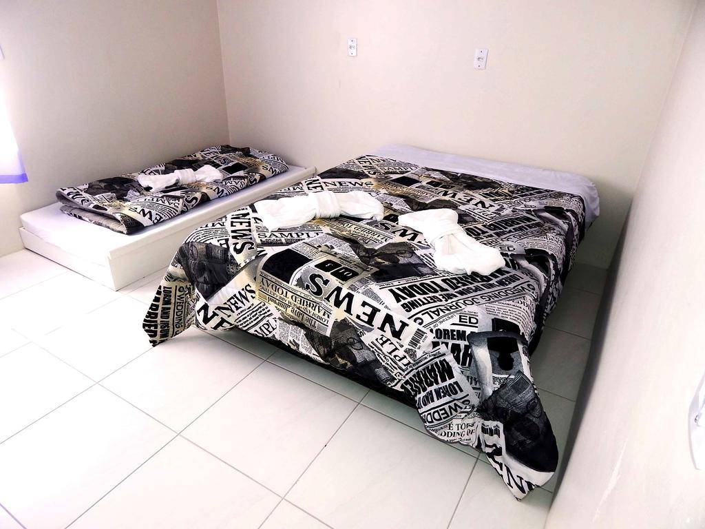 Apartamento Apartamento Bella Gramado Gramado