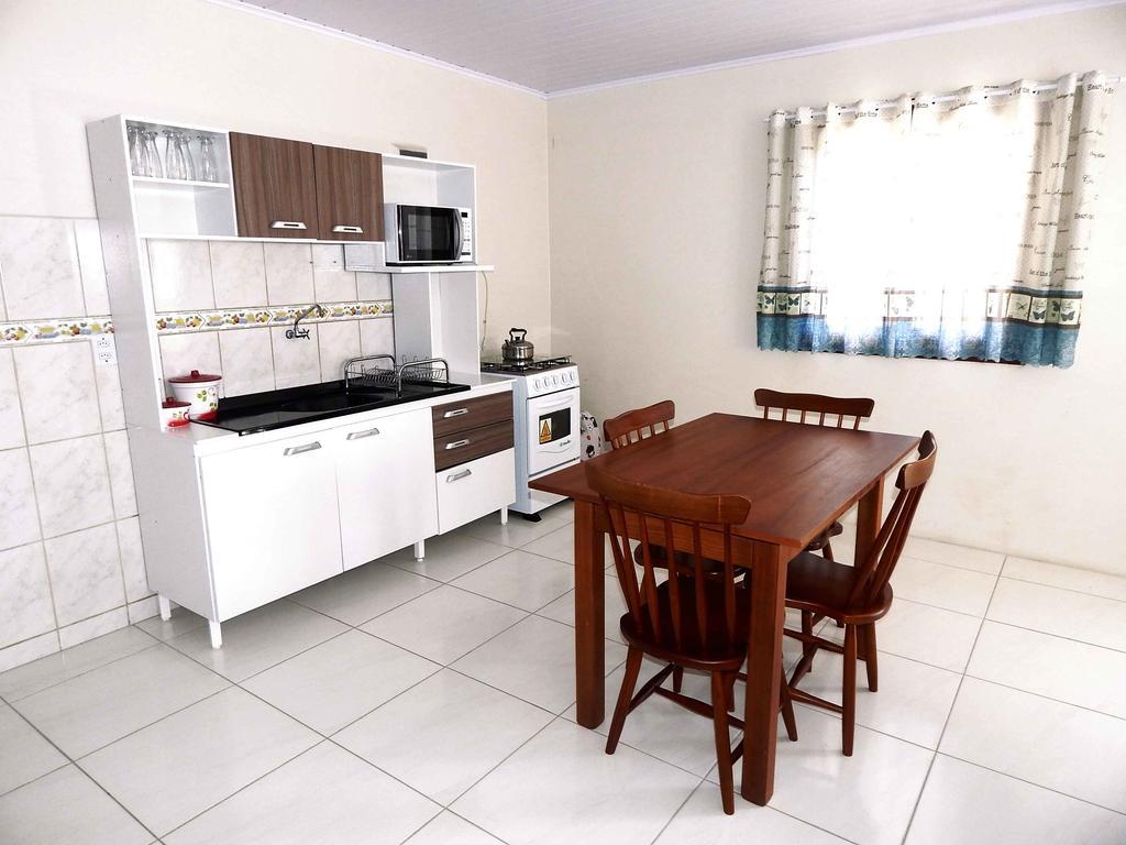 Apartamento Bella Gramado