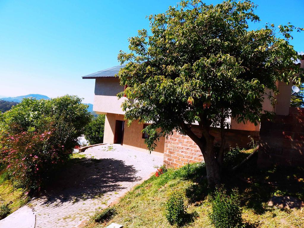 Apartamento Bella Gramado Apartamento *