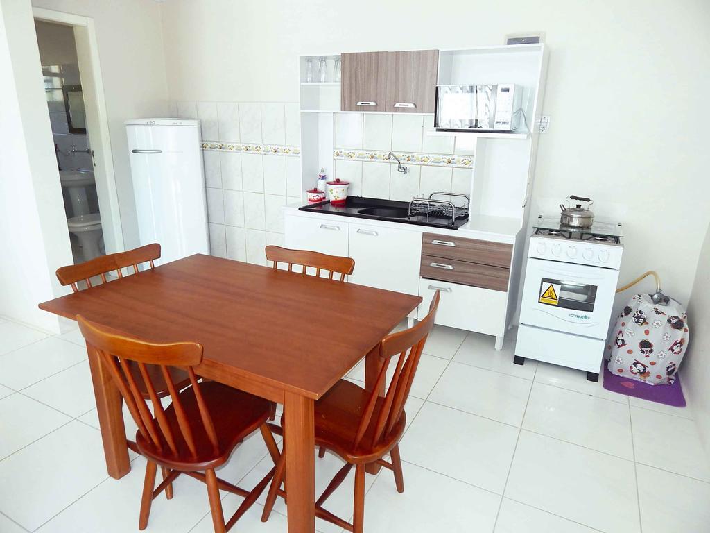 Apartamento Apartamento Bella Gramado Gramado
