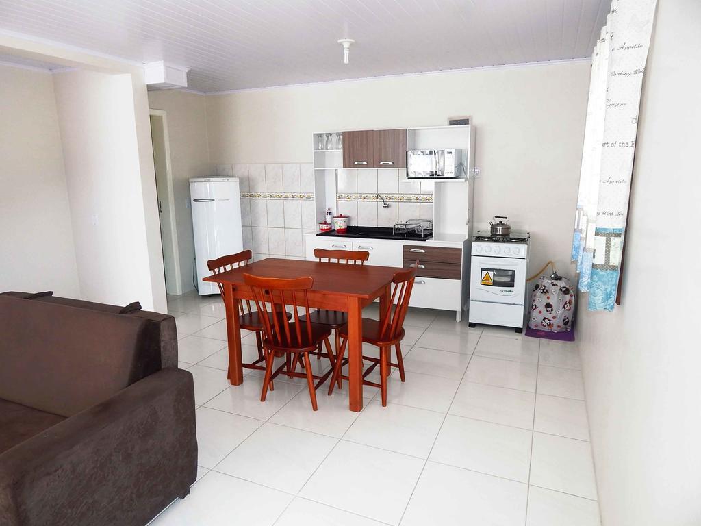 Apartamento Apartamento Bella Gramado *