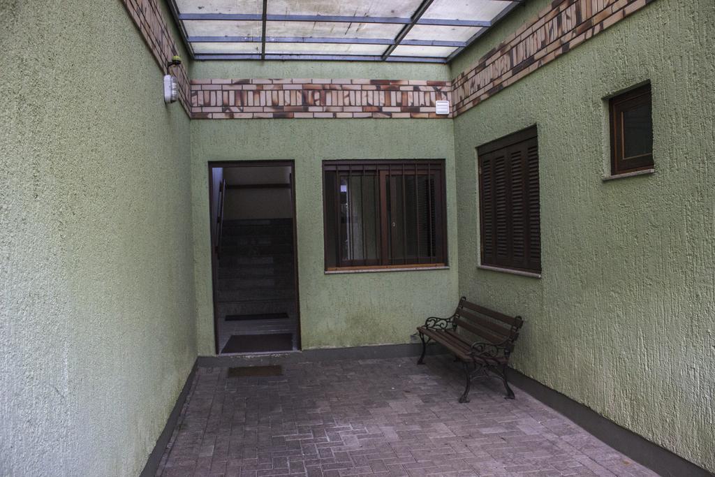 Apartamento Casa Da Sogra *