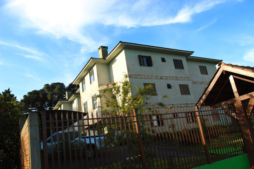 Casa Da Sogra Apartamento *