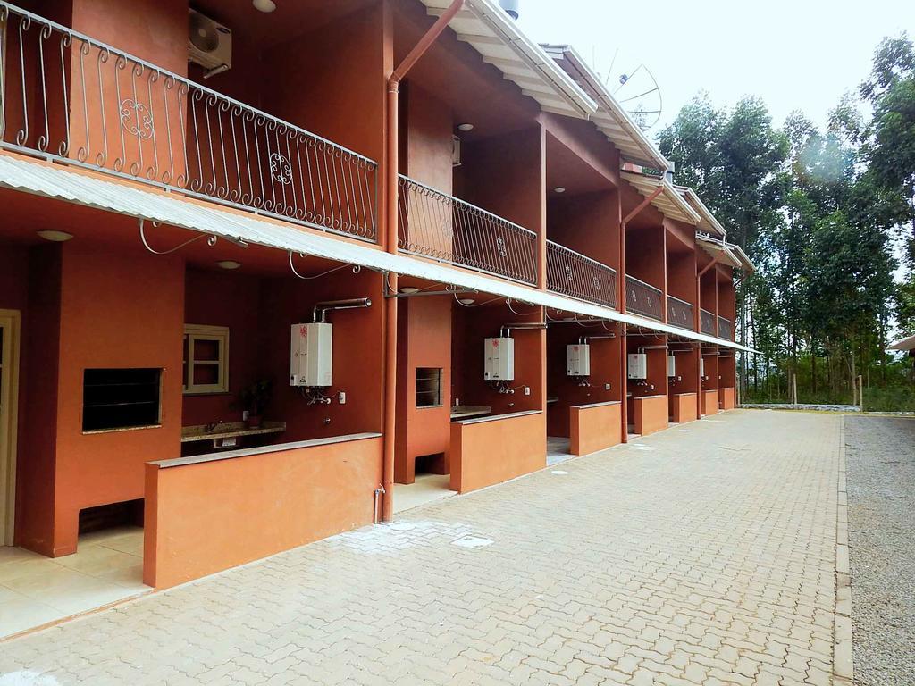 Casa de férias Residencial Encantos Da Linha Bonita Vl Gramado