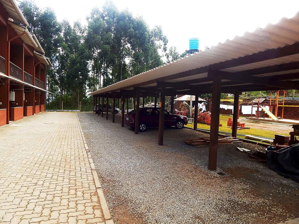 Casa de férias Residencial Encantos Da Linha Bonita Vl