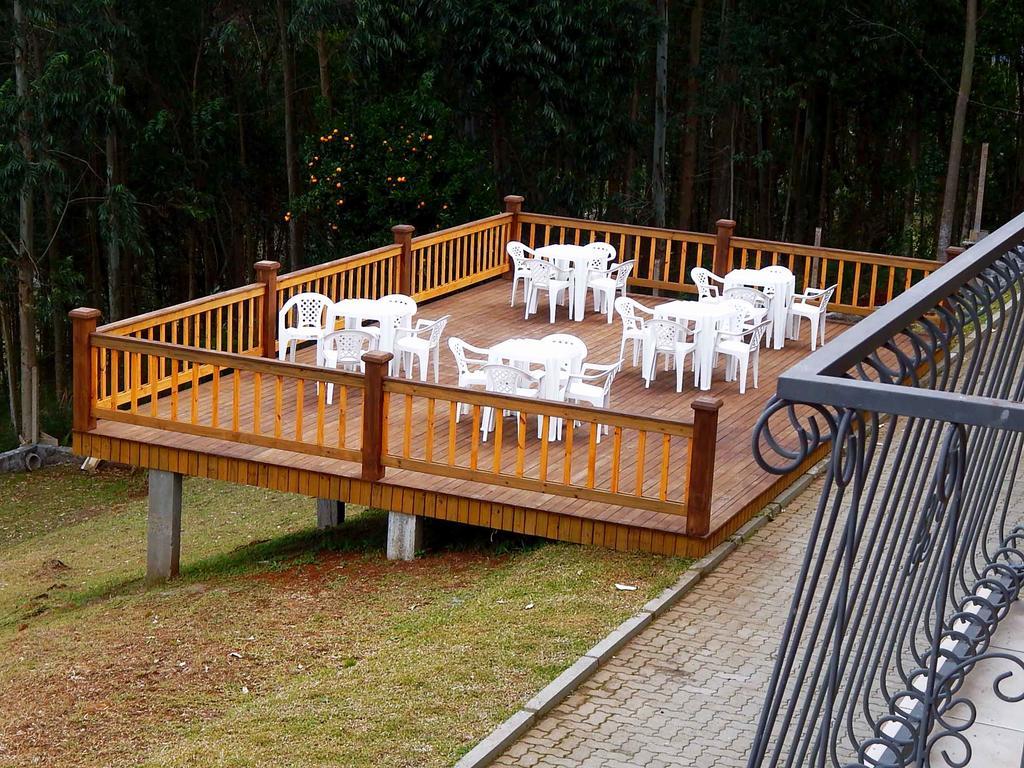 Casa de férias Residencial Encantos Da Linha Bonita Vl