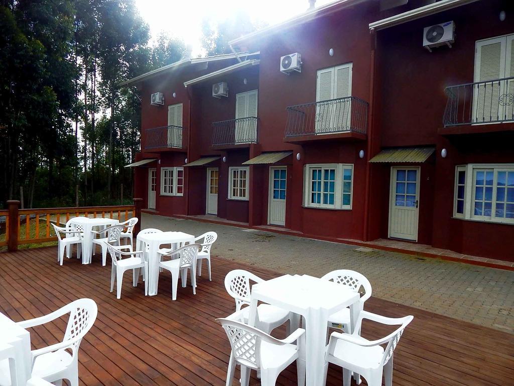 Residencial Encantos Da Linha Bonita Vl