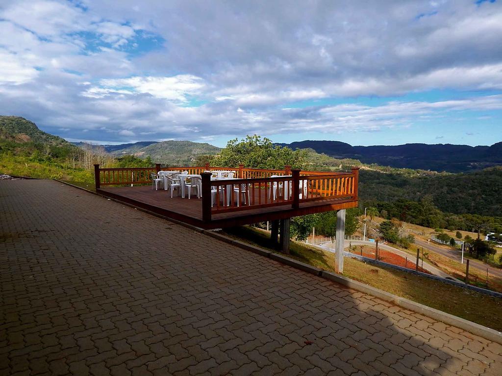 Casa de férias Residencial Encantos Da Linha Bonita Vl Gramado