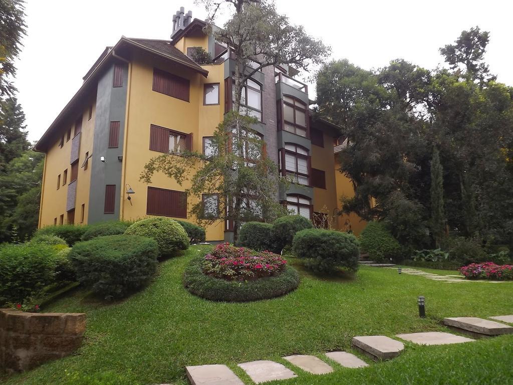 Flat Jardim Primavera Apartamento