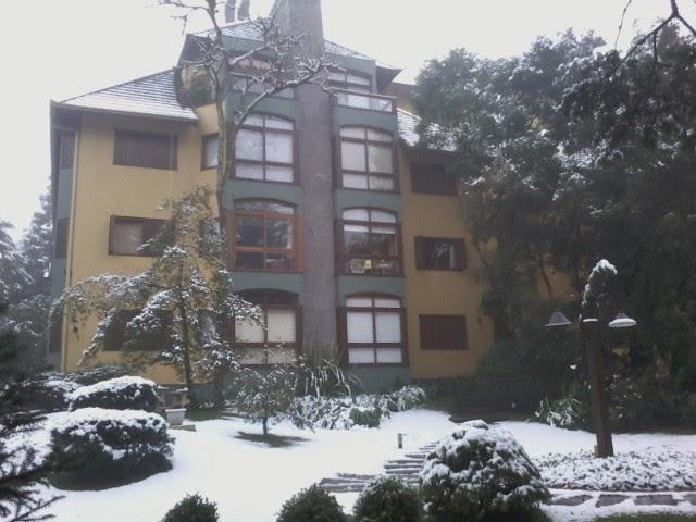 Flat Jardim Primavera *