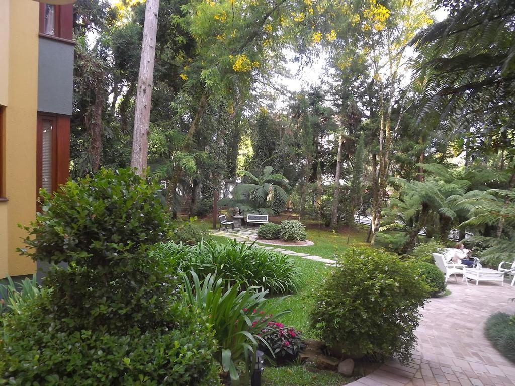 Flat Jardim Primavera Gramado
